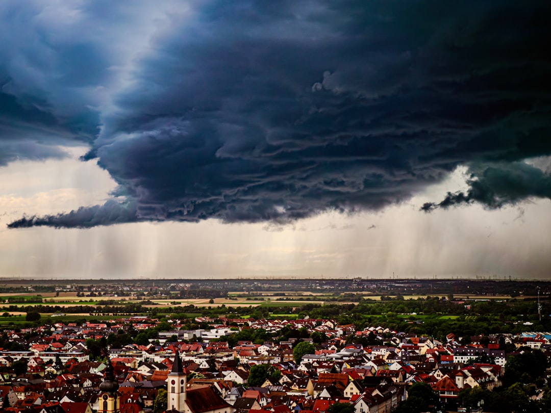 A Chuva nos Sonhos: Mensagens do Mundo Espiritual e da Alma Brasileira