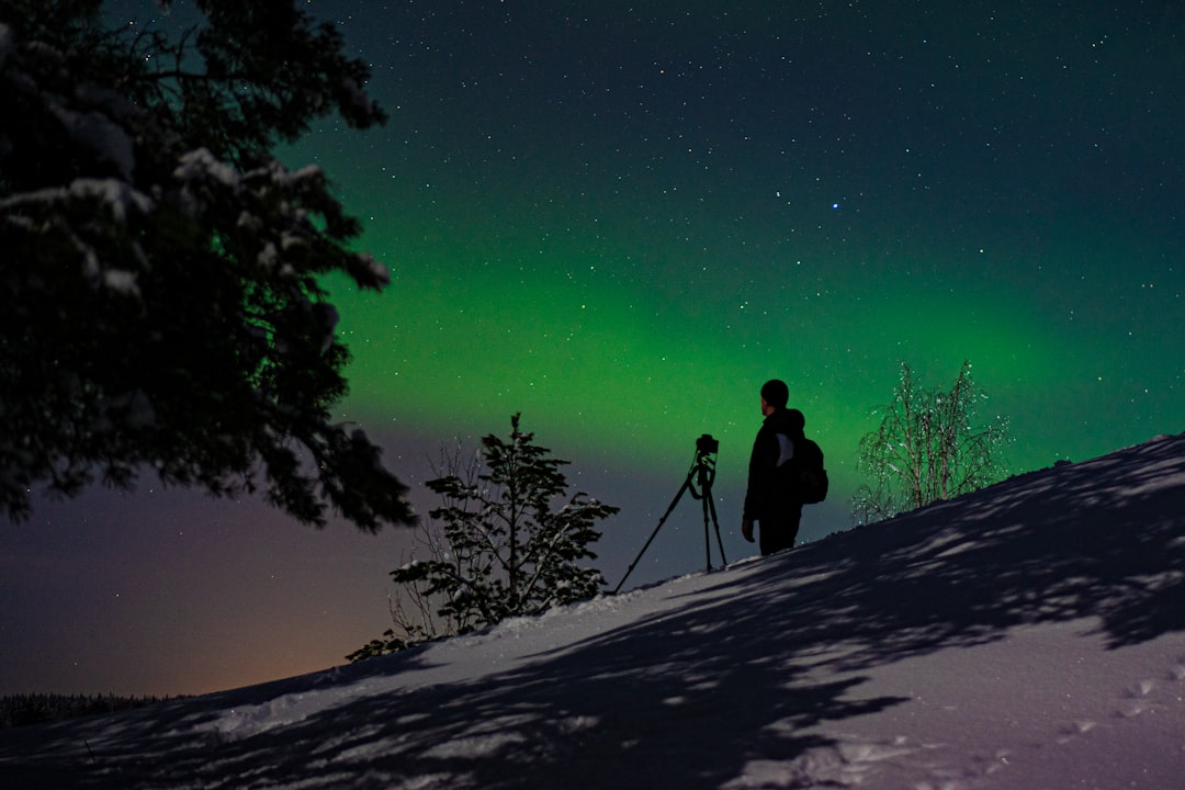 O Despertar da Alma: Aurora Boreal nos Sonhos à Luz do Espiritismo, Orixás e Psicologia Junguiana
