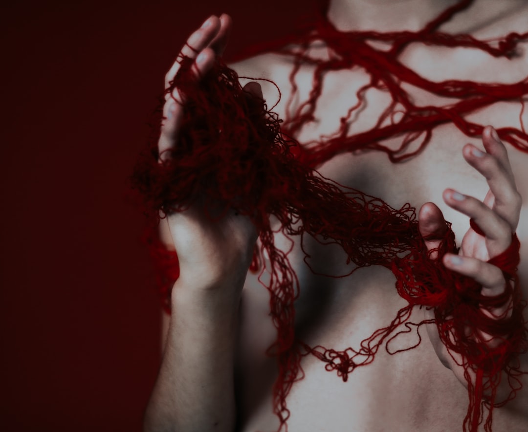 Sonhando com Sangue: Um Guia Espiritual Brasileiro