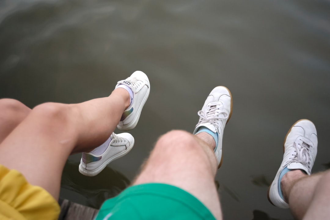 Sonhos com Pernas: Caminhos Espirituais e a Força que nos Move na Tradição Brasileira