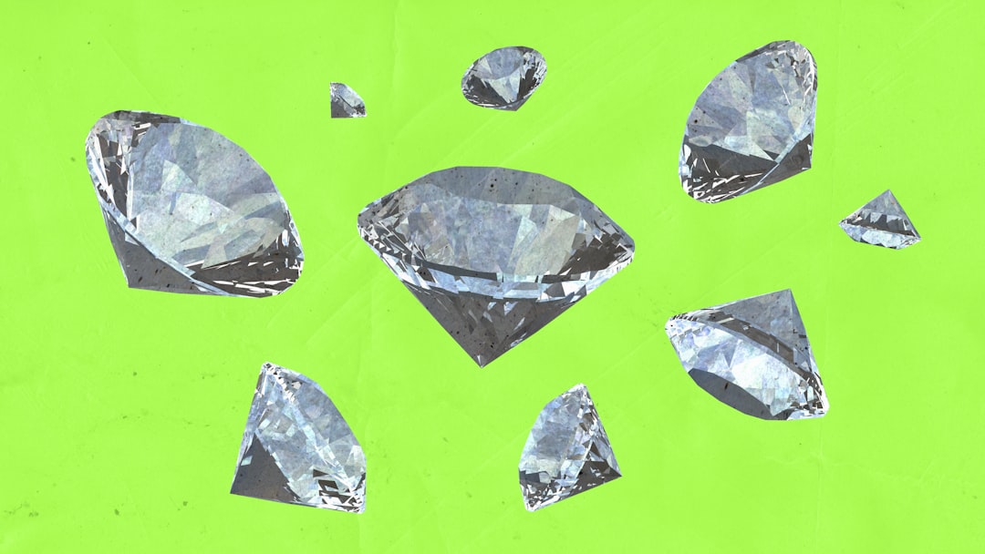 O Diamante no Sonho: Uma Mensagem de Luz e Força na Espiritualidade Brasileira