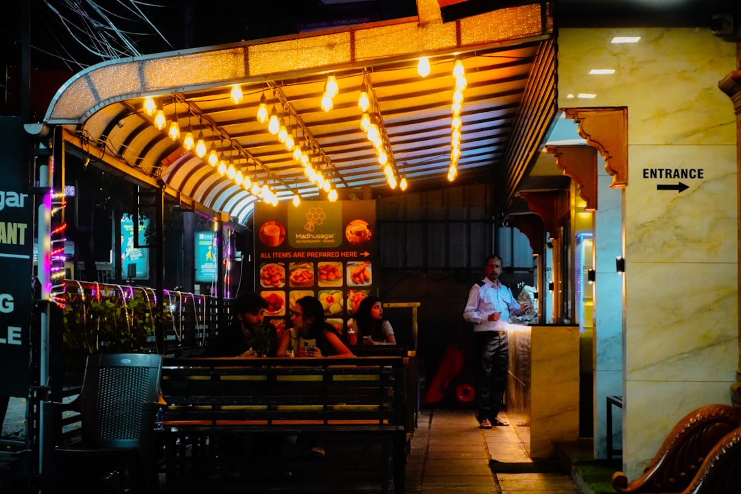 O Restaurante nos Sonhos: Um Banquete Espiritual e Psicológico na Tradição Brasileira