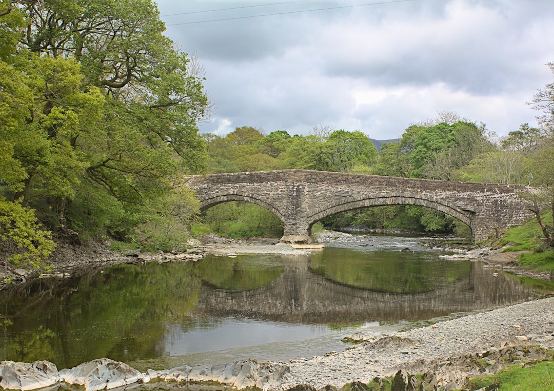 A Ponte nos Sonhos: Um Guia Espiritual Brasileiro